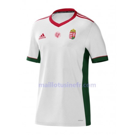 Maillot de Foot Hongrie Extérieur UEFA EURO 2020 Maillot de Foot Hongrie Extérieur UEFA EURO 2020